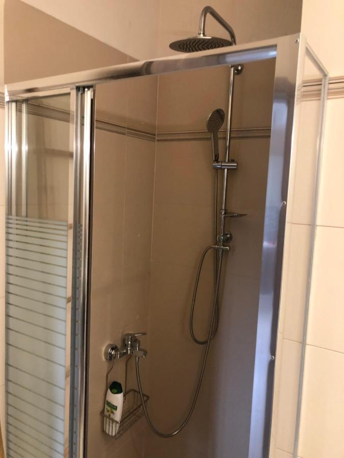 Kakovatos - Luxury Sea Apartment “Roberta” 66M2 Esterno foto
