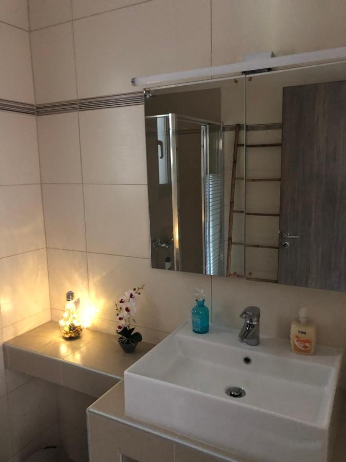 Kakovatos - Luxury Sea Apartment “Roberta” 66M2 Esterno foto